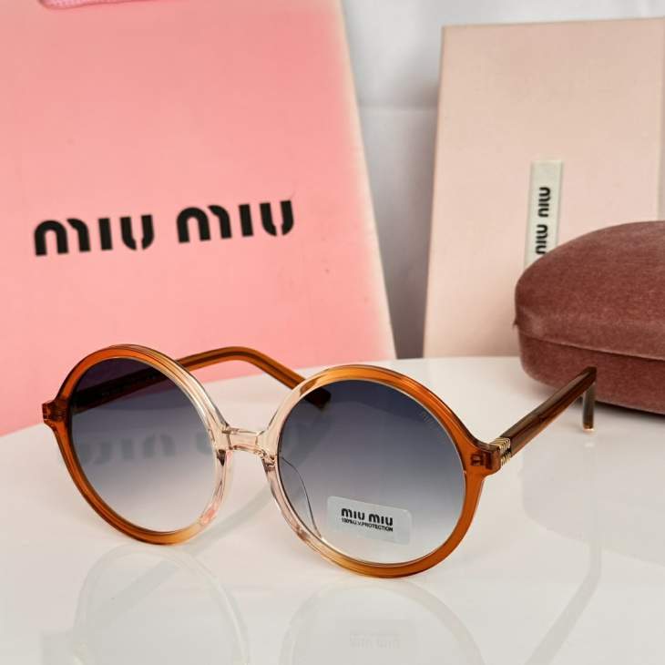 Picture of Miu Miu Sunglasses _SKUfw79398609fw